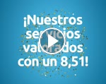 <div class=lightGallery-captions><p>Vídeo satisfacción usuarios nota media</p><p></p><h4>Material cedido por 151 - ASEPEYO</h4><span>2025</span></div>
